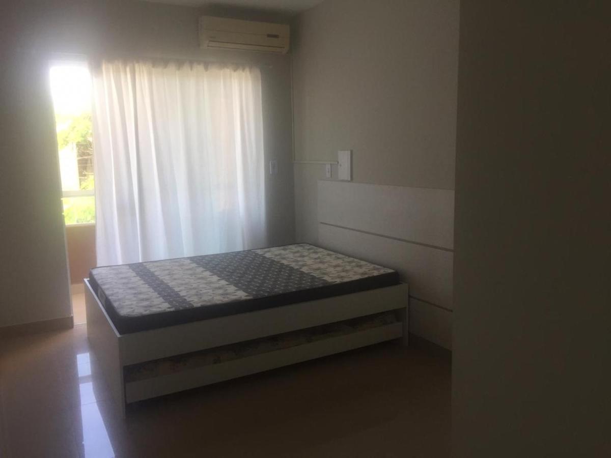 Casa Enseada, Prainha, Praia Grande Com Ar Nos 2 Quartos Sao Francisco do Sul Eksteriør billede