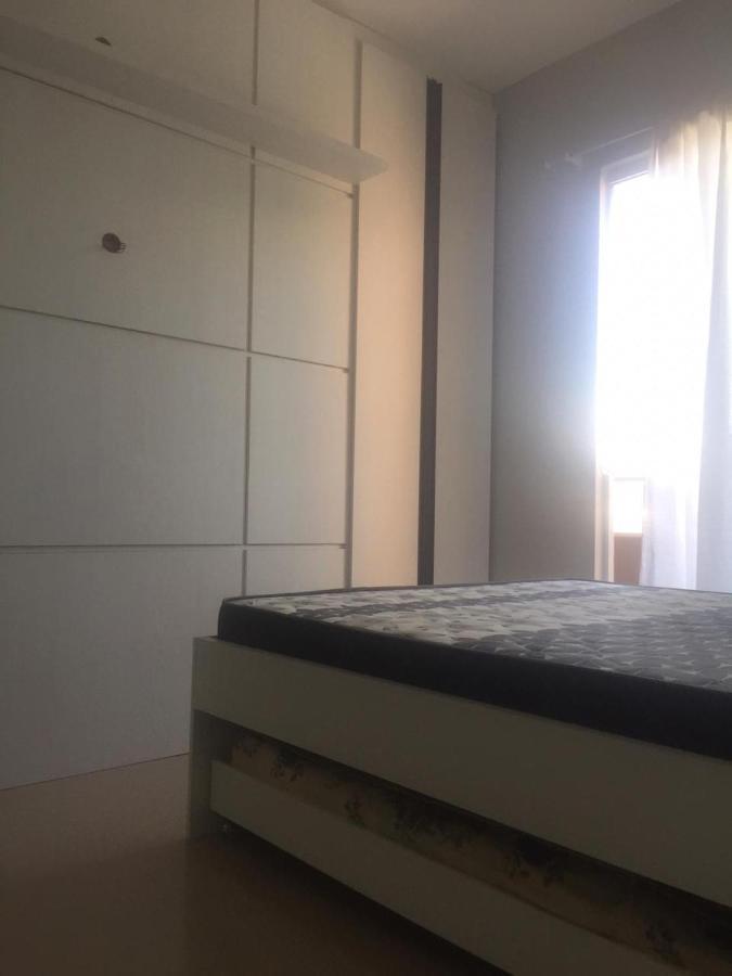 Casa Enseada, Prainha, Praia Grande Com Ar Nos 2 Quartos Sao Francisco do Sul Eksteriør billede