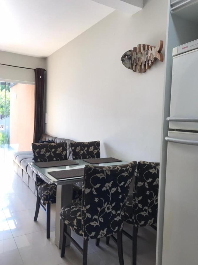 Casa Enseada, Prainha, Praia Grande Com Ar Nos 2 Quartos Sao Francisco do Sul Eksteriør billede