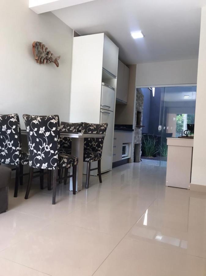 Casa Enseada, Prainha, Praia Grande Com Ar Nos 2 Quartos Sao Francisco do Sul Eksteriør billede