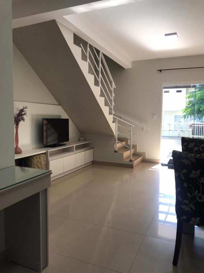 Casa Enseada, Prainha, Praia Grande Com Ar Nos 2 Quartos Sao Francisco do Sul Eksteriør billede